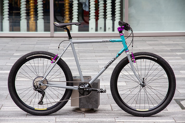 SURLY Long Haul Trucker