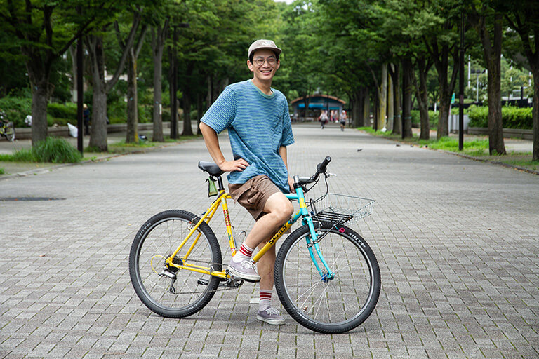 SURLY Long Haul Trucker セント (メカニック)