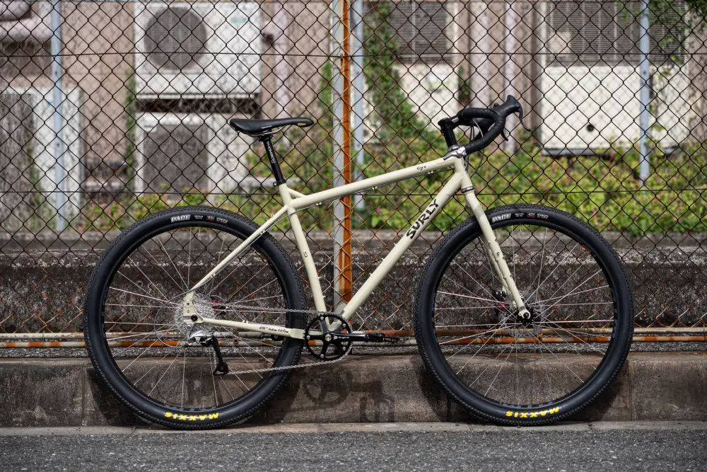 SURLY Ogre