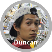 duncan