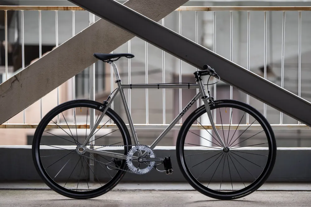 SURLY steamroller