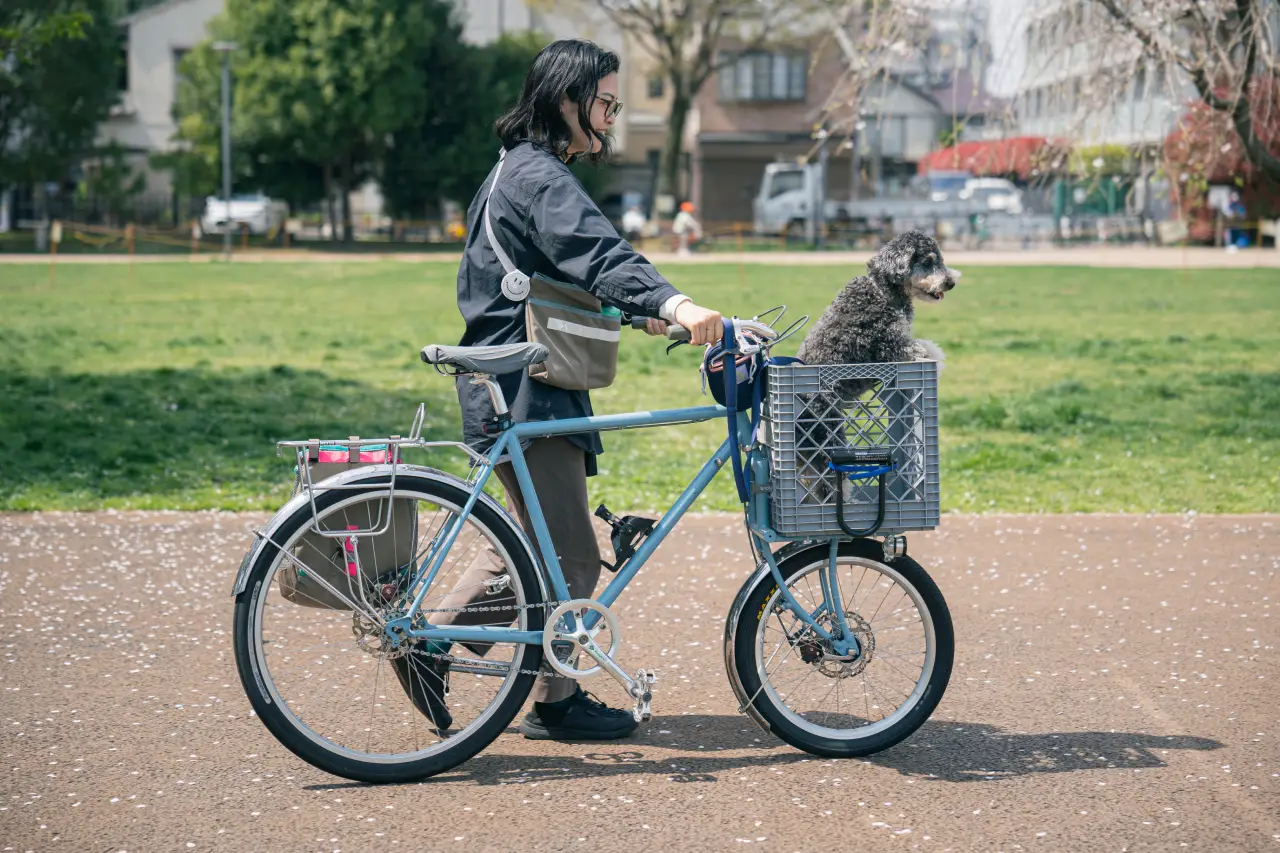 SURLY straggler あんちゃん (縫製)