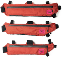holdfast frame bag