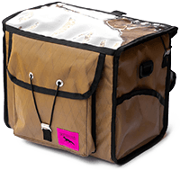 peregrine 12L