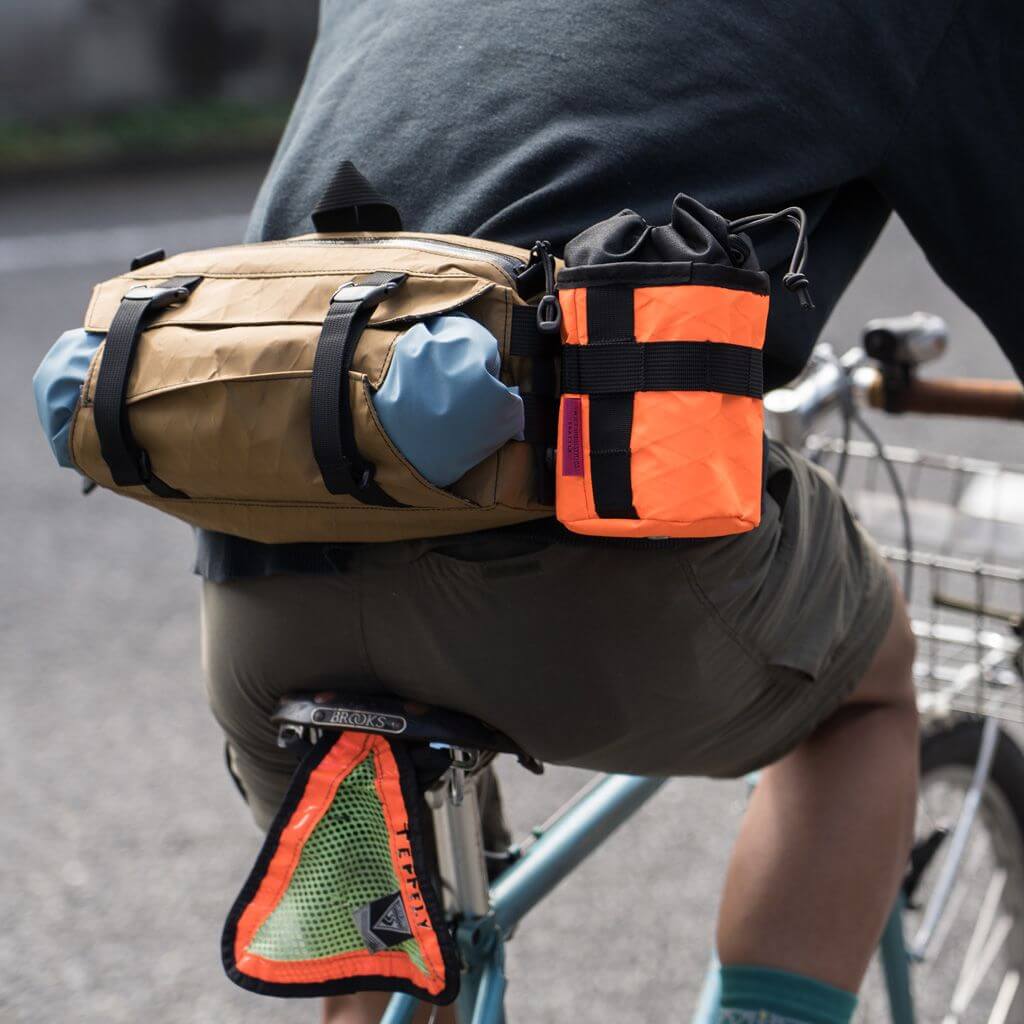 Anchor Hip Pack