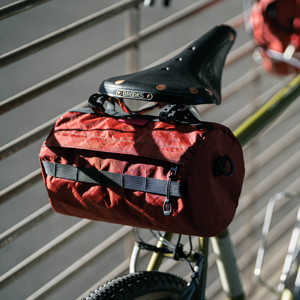 Bandito Bar & Saddle Bag