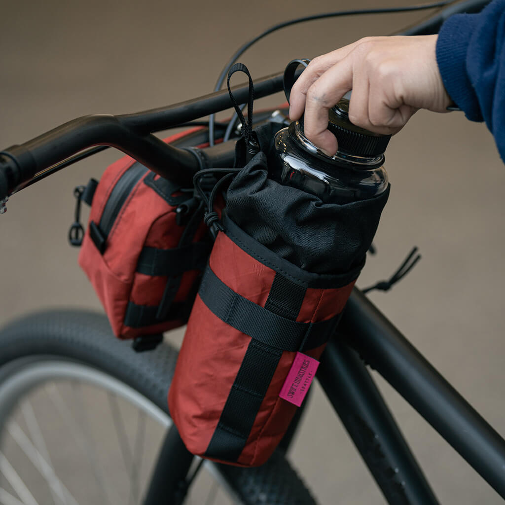 gibby stem bag