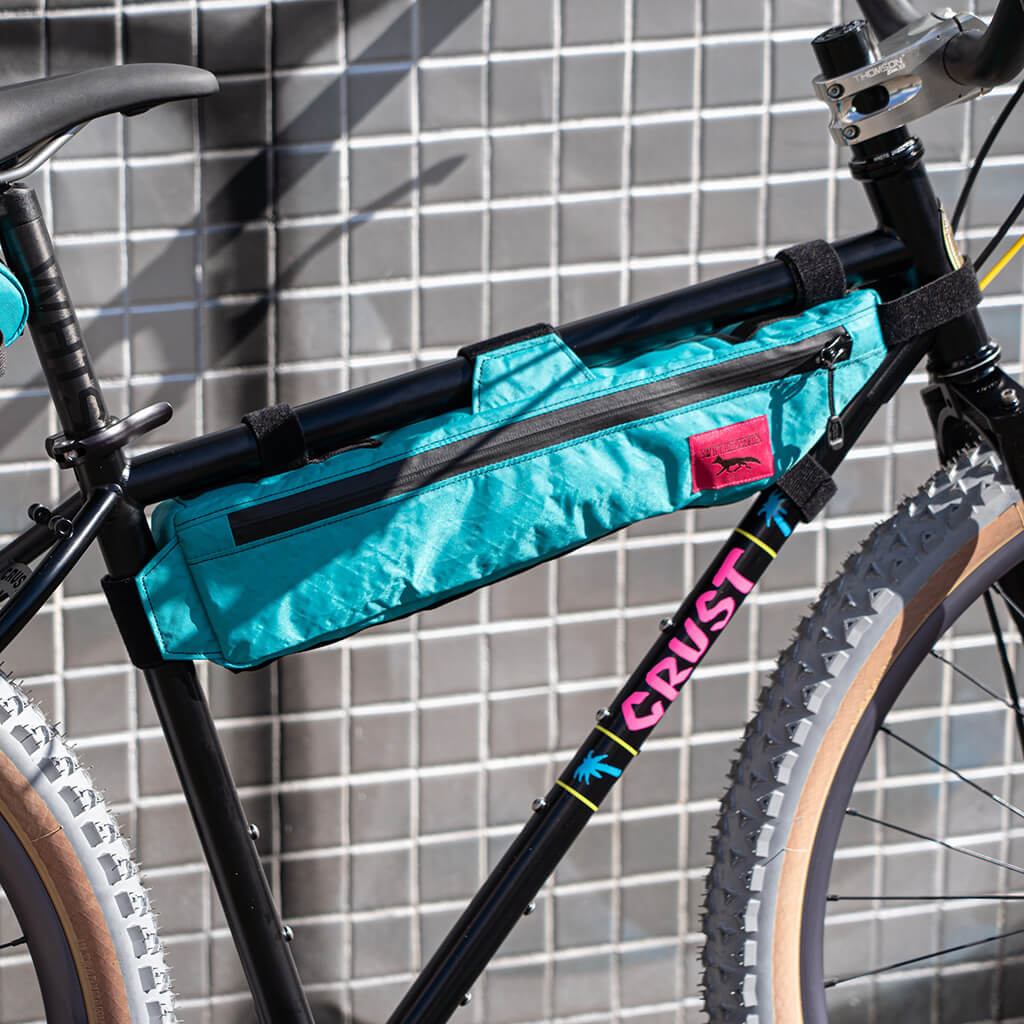 Hold Fast Frame Bag