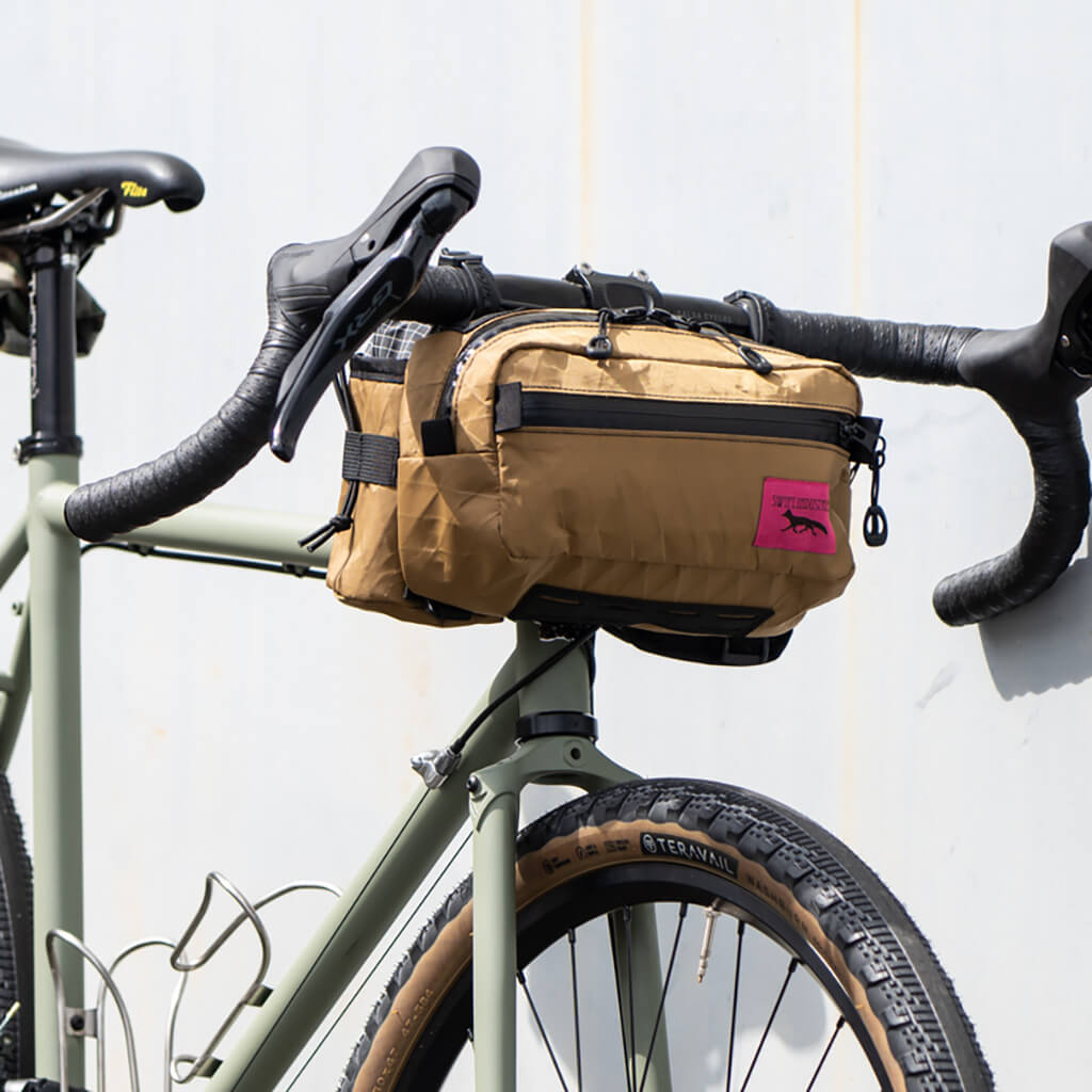 Kestrel Handlebar Bag