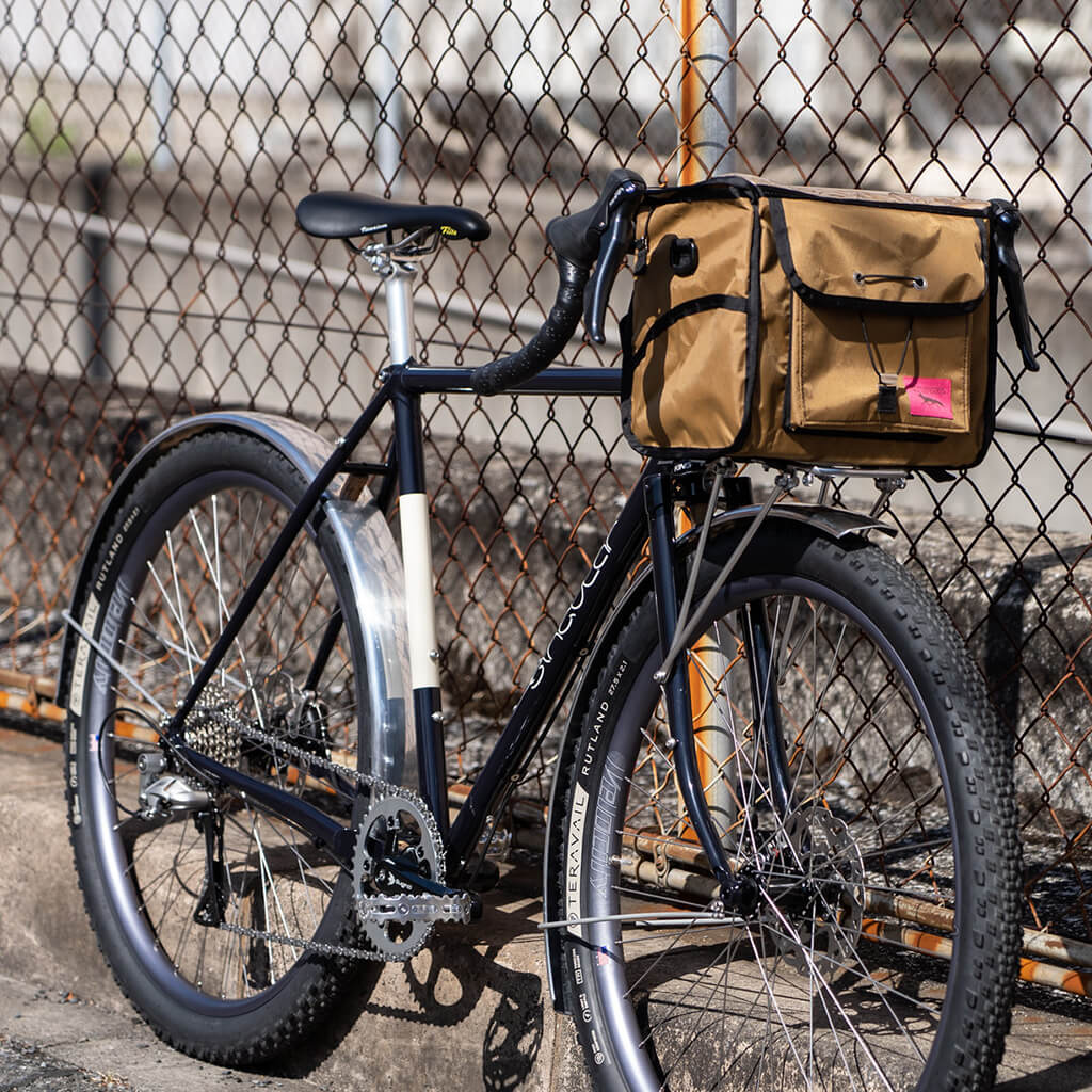 Peregrine Randonneur Bag