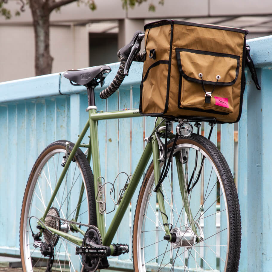 Peregrine Randonneur Bag