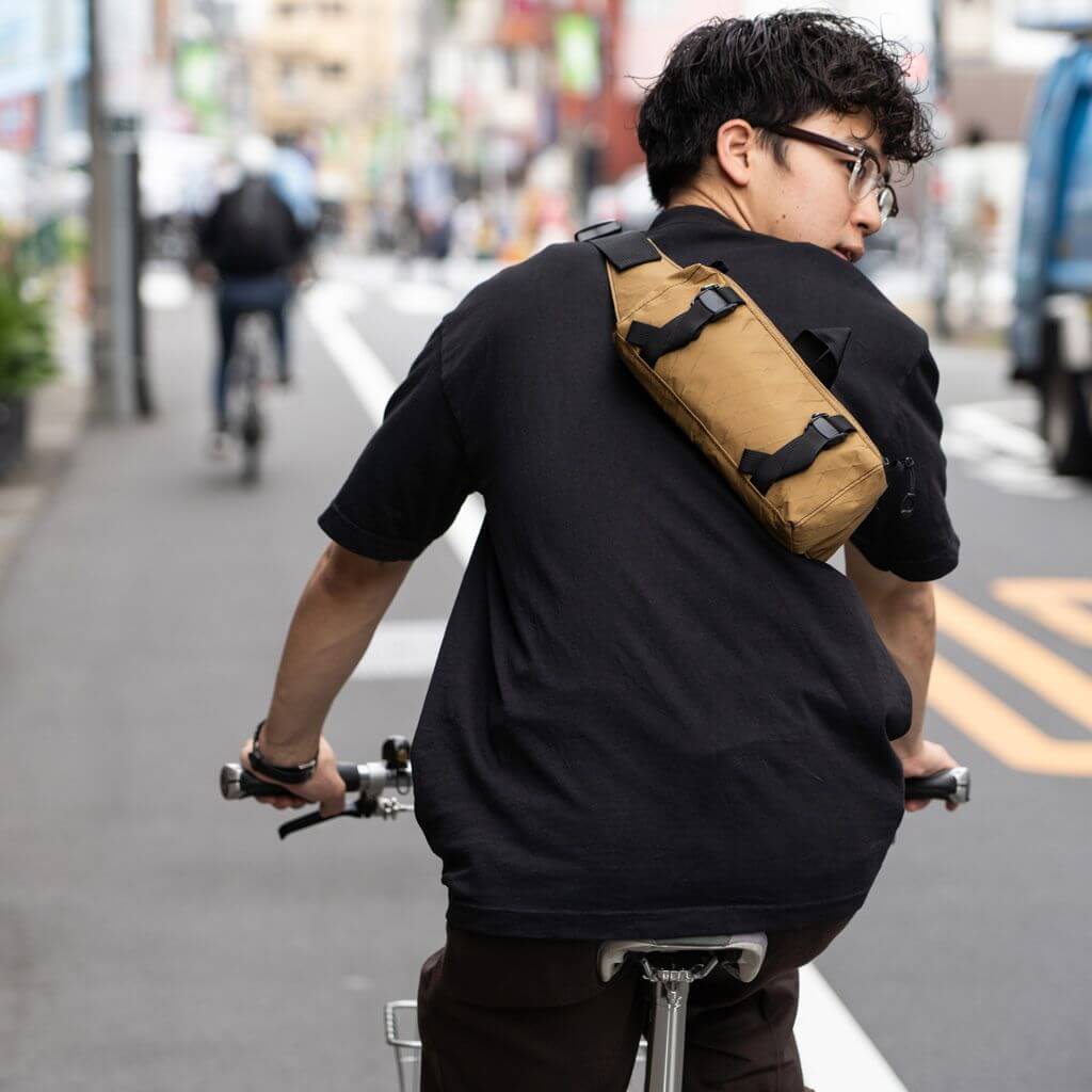 Vireo Hip Pack