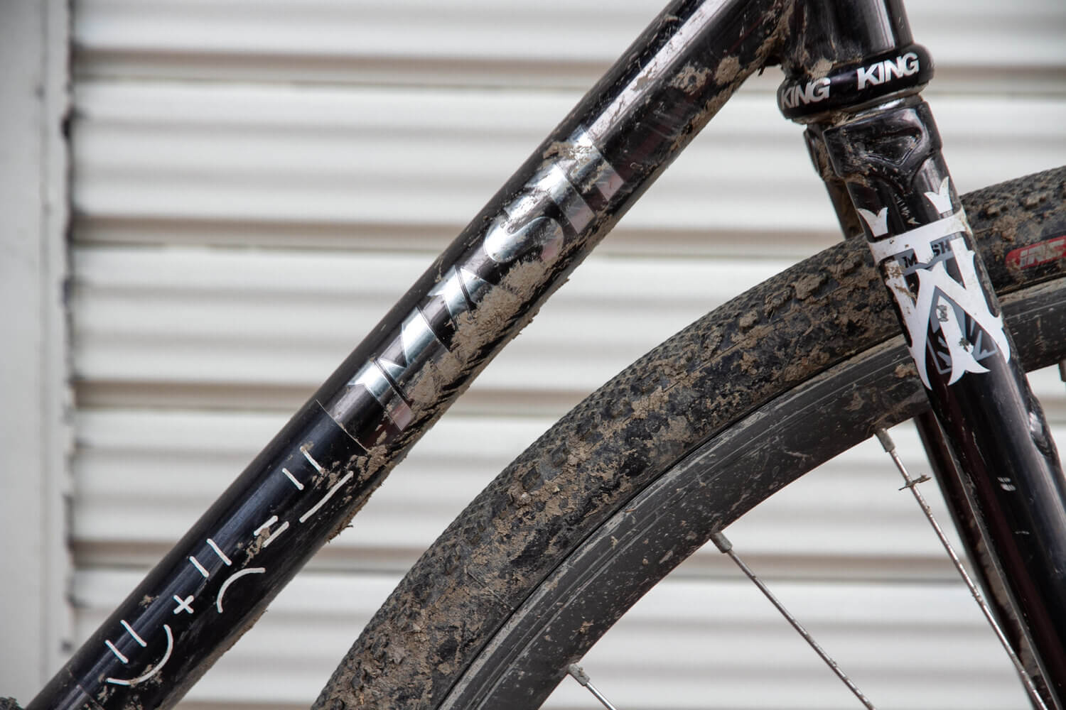 Duncan's *MASH* steel